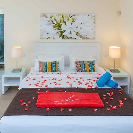 Bel Azur Beach Residence With Lov Тро-о-Біше Екстер'єр фото