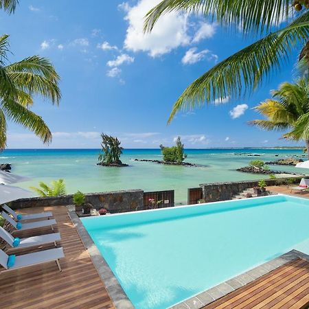 Bel Azur Beach Residence With Lov Тро-о-Біше Екстер'єр фото
