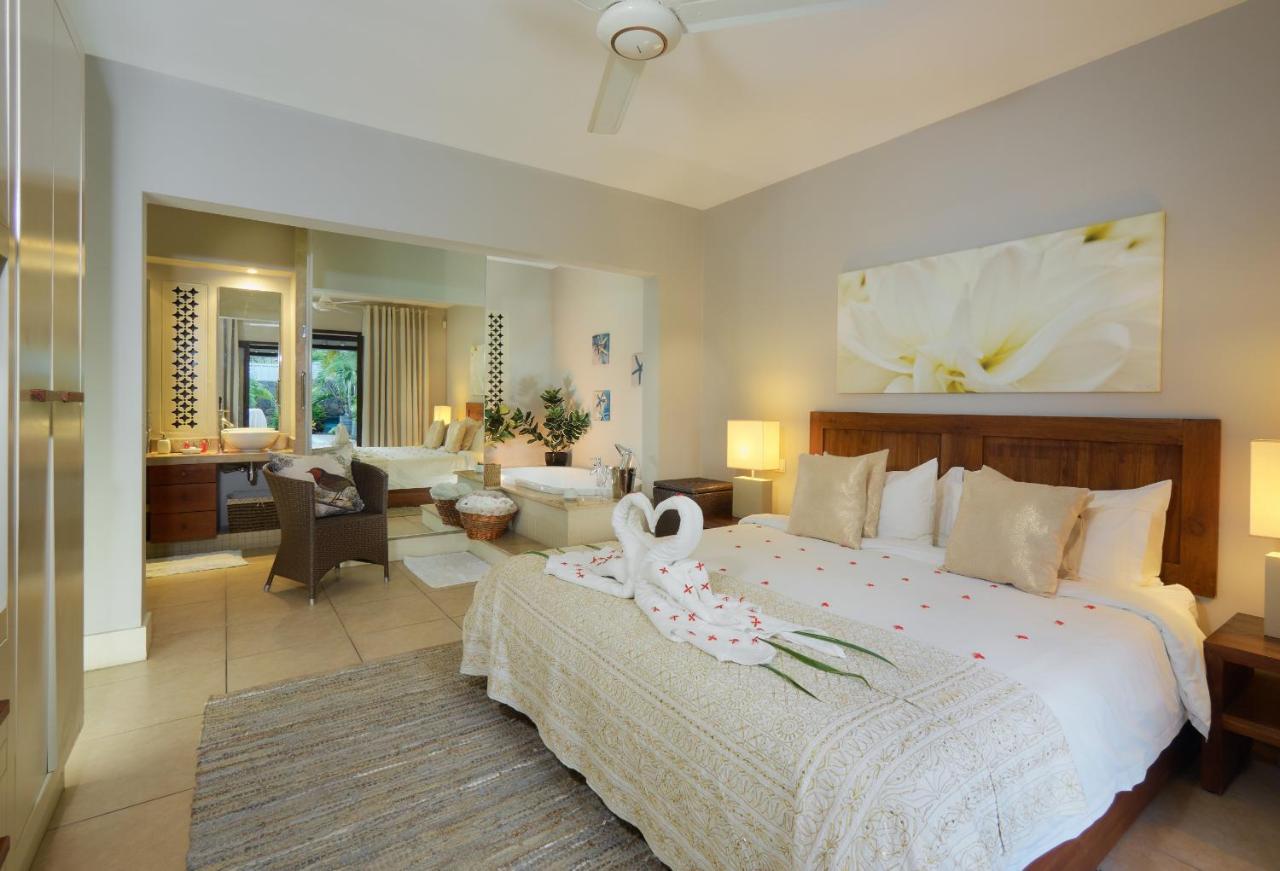 Bel Azur Beach Residence With Lov Тро-о-Біше Екстер'єр фото
