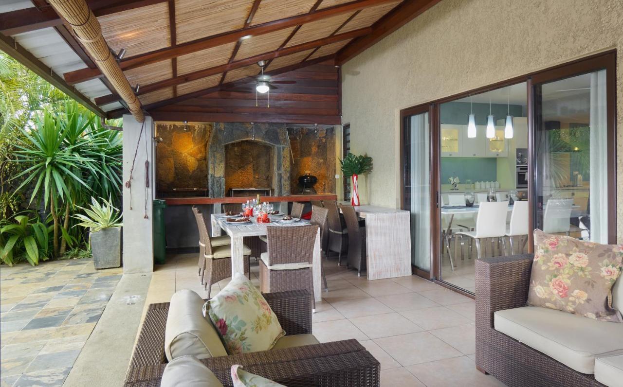Bel Azur Beach Residence With Lov Тро-о-Біше Екстер'єр фото