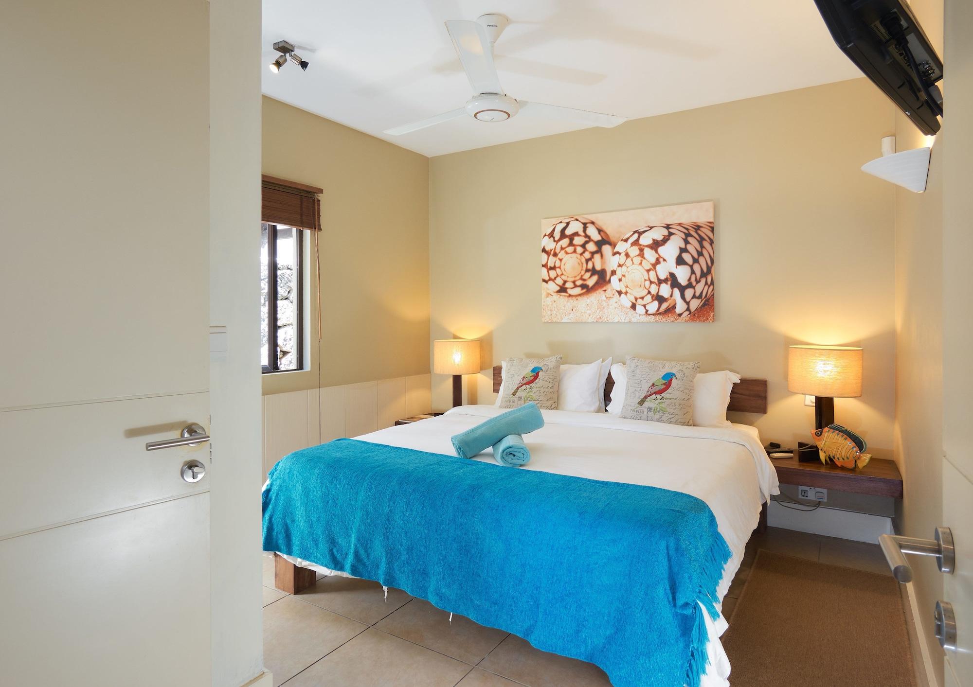 Bel Azur Beach Residence With Lov Тро-о-Біше Екстер'єр фото