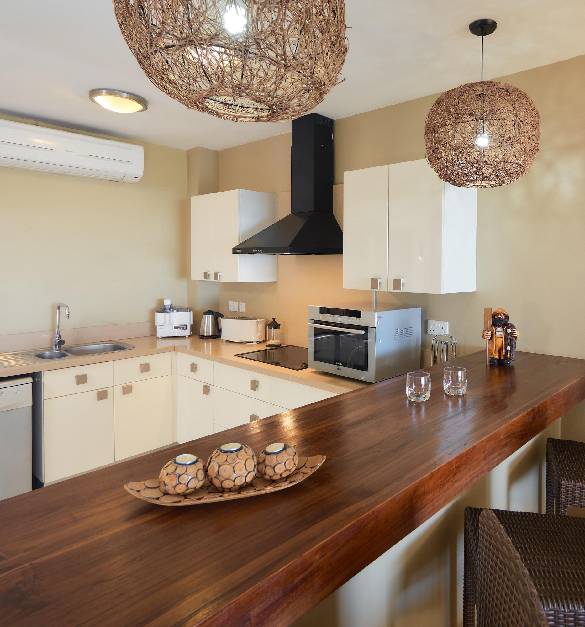 Bel Azur Beach Residence With Lov Тро-о-Біше Екстер'єр фото
