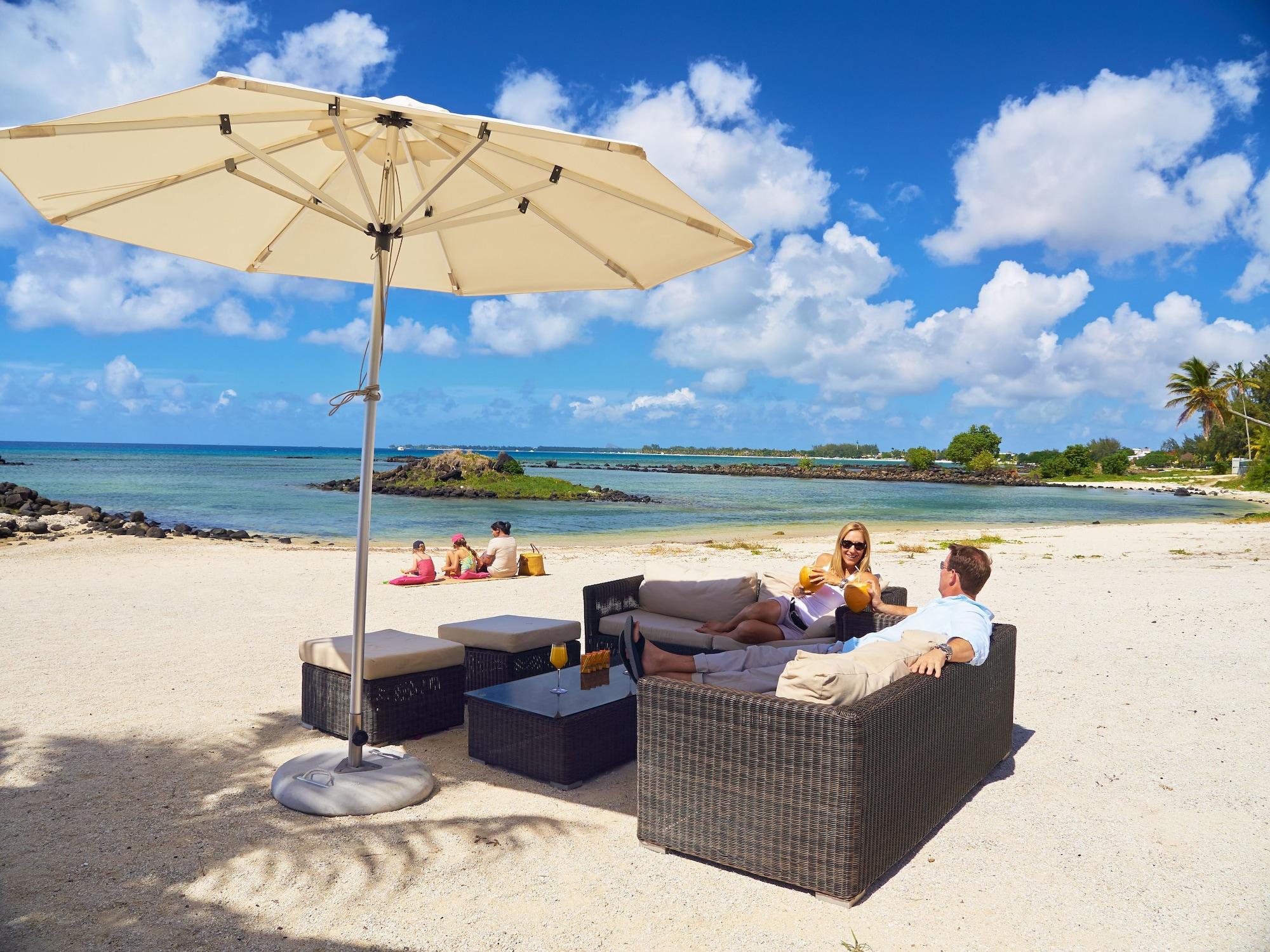 Bel Azur Beach Residence With Lov Тро-о-Біше Екстер'єр фото