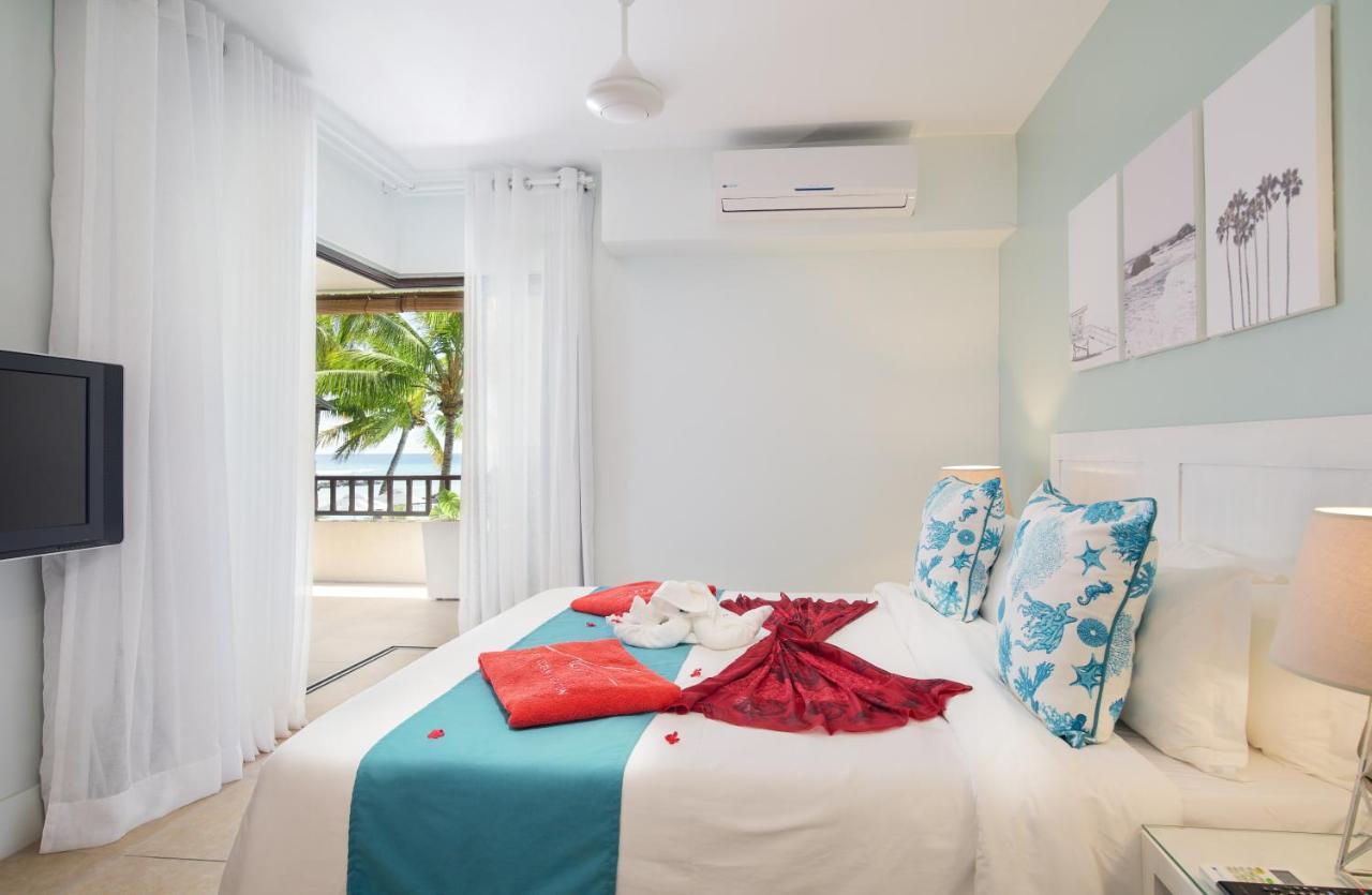 Bel Azur Beach Residence With Lov Тро-о-Біше Екстер'єр фото