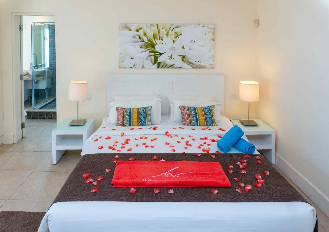 Bel Azur Beach Residence With Lov Тро-о-Біше Екстер'єр фото