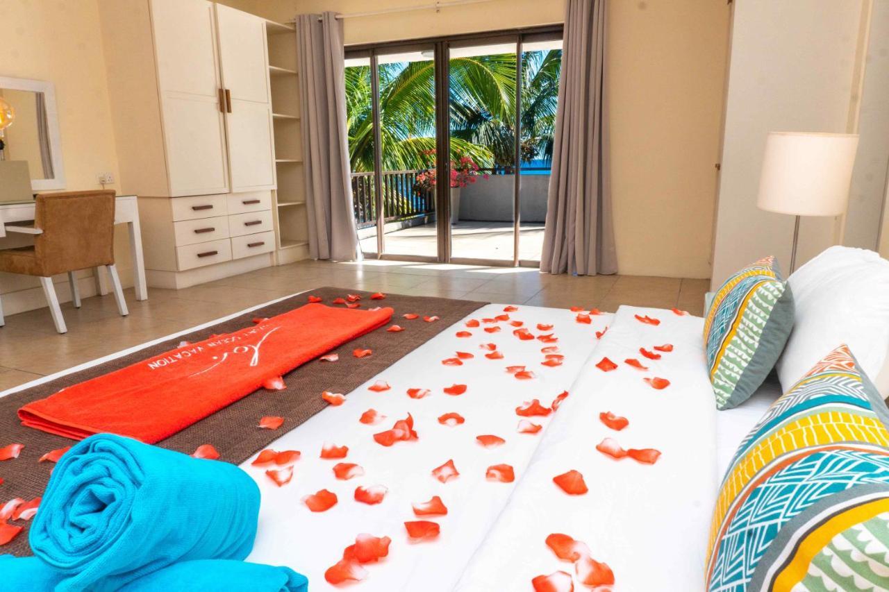 Bel Azur Beach Residence With Lov Тро-о-Біше Екстер'єр фото