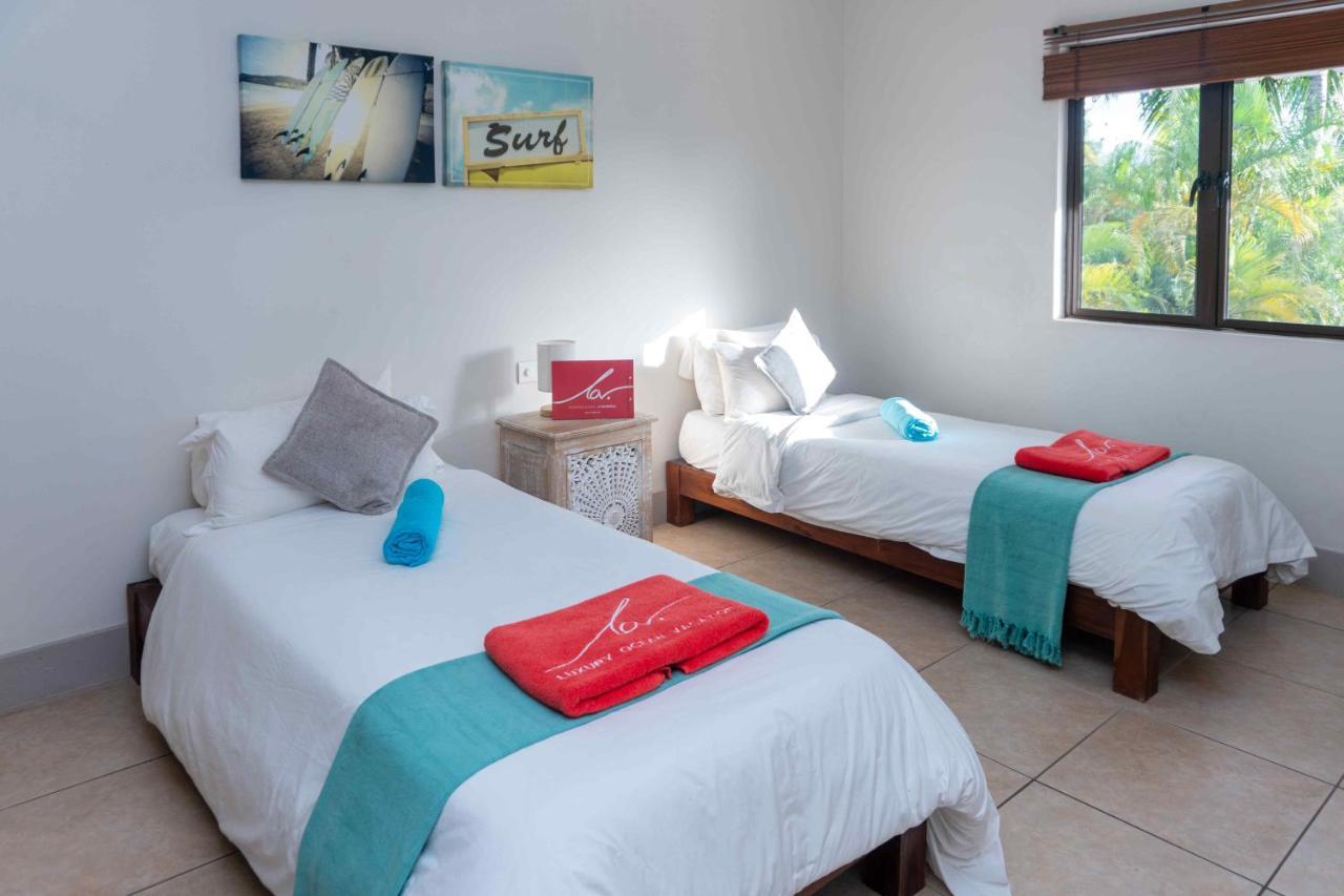 Bel Azur Beach Residence With Lov Тро-о-Біше Екстер'єр фото