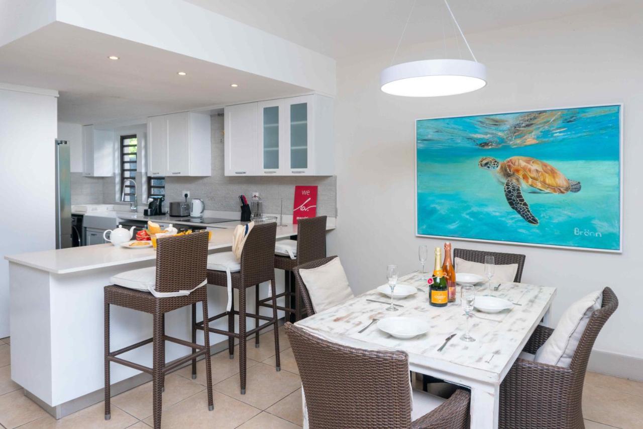 Bel Azur Beach Residence With Lov Тро-о-Біше Екстер'єр фото