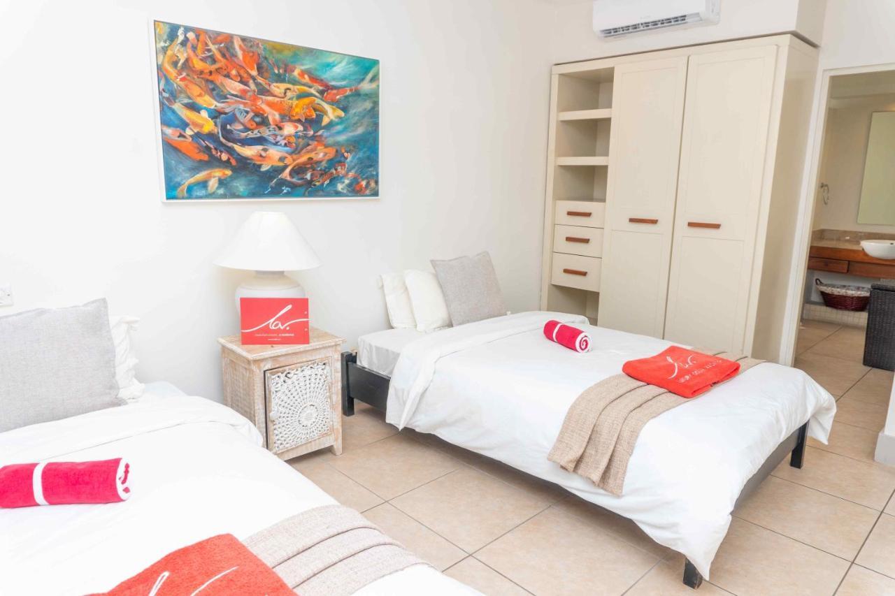 Bel Azur Beach Residence With Lov Тро-о-Біше Екстер'єр фото