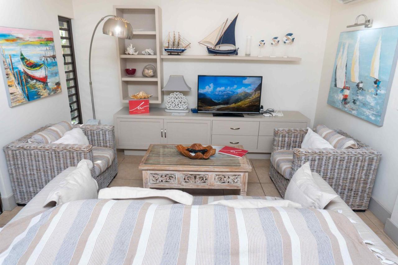 Bel Azur Beach Residence With Lov Тро-о-Біше Екстер'єр фото