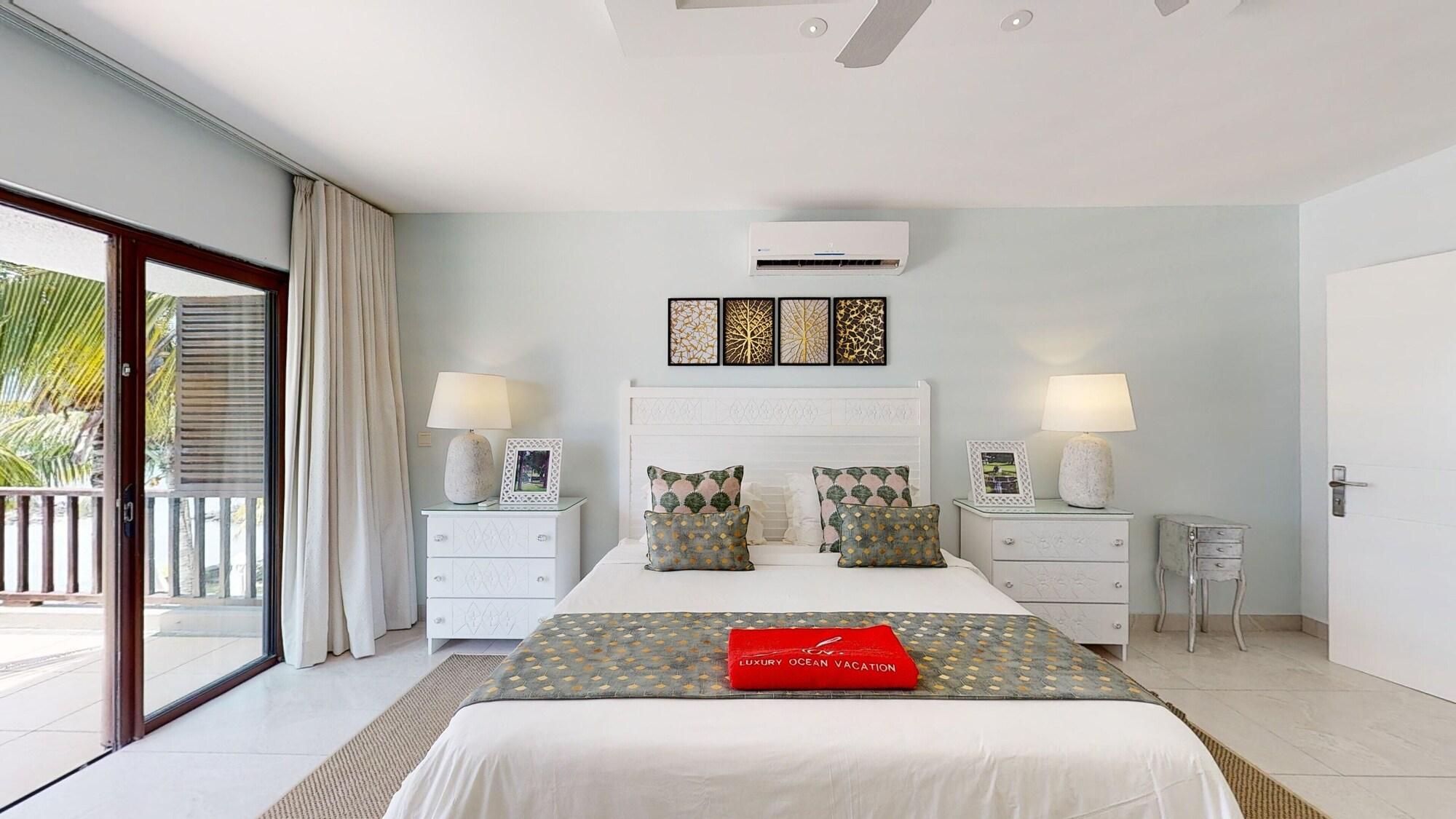 Bel Azur Beach Residence With Lov Тро-о-Біше Екстер'єр фото