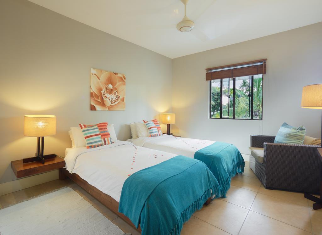 Bel Azur Beach Residence With Lov Тро-о-Біше Екстер'єр фото
